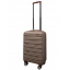 Чемодан Snowball Madisson 33803 S 35 л 58x36x21 см Champagne (33803/70/51) Бердянск