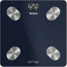 Підлогові ваги Tefal Goodvibes Life+ BM9720F0