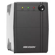 Линейно-интерактивный ИБП HIKVISION DS-UPS1000/EU