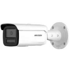 Відеокамера Hikvision DS-2CD2T47G2H-LI 4МП (4мм)(eF)