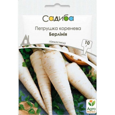 Петрушка корневая Берлиния ТМ Садиба центр 10г