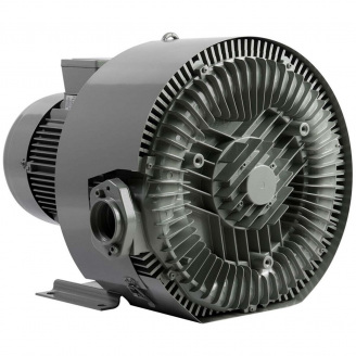 Rotamik Двоступеневий компресор Grino Rotamik SKS 80 2V М.В (88 м3/год, 220 В)