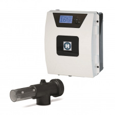 Хлоргенератор Hayward Aquarite Advanced 16 (65 м³, 16 г/год) с функцией управления бассейном