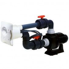 Противоток Hayward Calipso JC 88.B 88 м3/час (380 В)