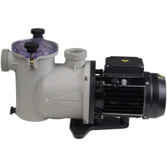 Насос Kripsol Ninfa NK 33 (220 В, 8.4 м3/год, 0.33 НР) Чугуїв