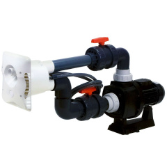 Противоток Hayward Calipso JC 88.B 88 м3/час (380 В) Чугуев