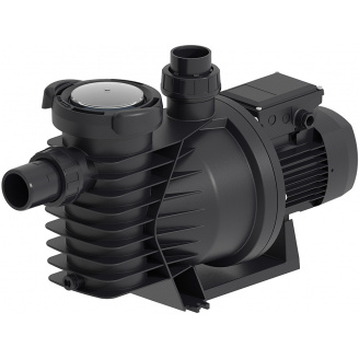 Насос QP Starpump Pro 1.5 T (380 В, 20.5 м3/год, 1.5 HP)