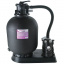 Фильтрационная установка Hayward PowerLine 81071E2 (8 м3/час, D511) Чугуев