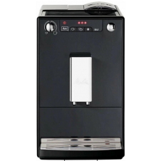 Кофемашина автоматическая Melitta Solo Black E950-201
