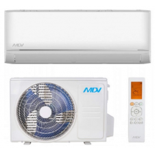 Сплит-система MDV INFINI UVpro Inverter MDSAL-18HRFN8/MDOAG-18HFN8-V