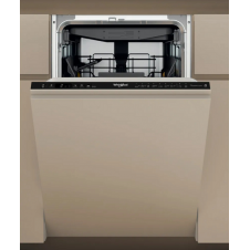 Посудомоечная машина Whirlpool WH6ID10BN6LS PowerClean Pro