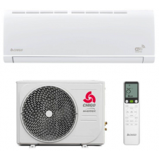 Спліт-система Chigo Alba CS-51V3G-1D150F DC R32 WI-FI Heat Pump