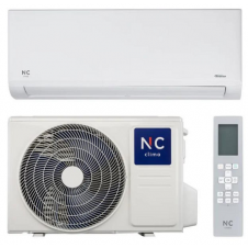 Спліт-система NC clima Manchester 2.0 NCI24EHMIw1eu2/NCO24EHMIw1eu2