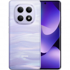 Смартфон Redmi Note 15 5G 6/128GB Purple Global EU