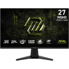 Монитор MSI 27` MAG 275QF E20 (9S6-3CAA1M-003)