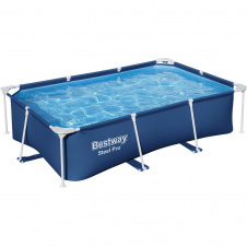 Каркасний басейн Bestway 56403 259х170х61 см