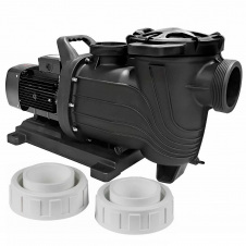 Насос Aquaviva LX SLP300 (220 В, 38 м3/год, 3 HP) вал AISI 316