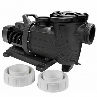 Насос Aquaviva LX SLP300 (220 В, 38 м3/год, 3 HP) вал AISI 316