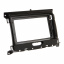 Переходная рамка Lesko 9" Ford Ranger 2015-2023 Black (14075-93596) Херсон