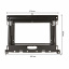 Переходная рамка Lesko 9" Ford Ranger 2015-2023 Black (14075-93596) Херсон