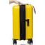 Валіза Sumdex S 34 л 55x34x31 см Жовтий (909708430) Тернопіль