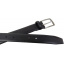 Ремень мужской WBL Trading 124 см Черный (2998461261) Киев