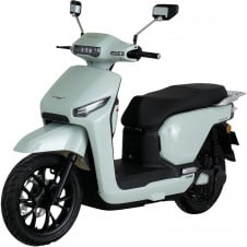Електроскутер Tailg T-80 GR-709 Mint