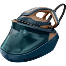 Праска з парогенератором Tefal Pro Express Vision Max GV9920E0