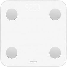 Умные весы Proove Balance II White (SSBC20000002)