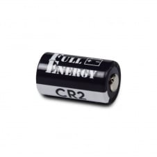 Батарейка для бездротової охоронної сигналізації Full Energy CR2 (178269)