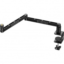 Пантограф для мікрофона Ulanzi LS26 Low Profile Microphone Arm
