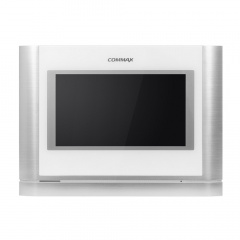 IP відеодомофон Commax CIOT-700M White (301448) Луцьк