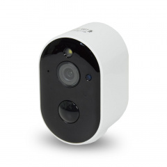 IP-відеокамера Atis AI-160T 3 Мп Wi-Fi (289701) Василівка