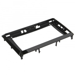 Переходная рамка Lesko 9" Volkswagen Beetle 2011-2019 (4500) (14099-93595) Весёлое