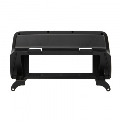 Переходная рамка Lesko 9" BMW X5 (E70) 2007-2012 X6 (E71) 2007-2014 (5195) (11584-68378) Весёлое