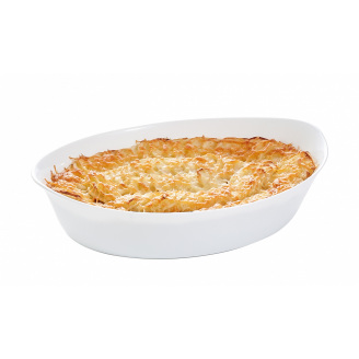 Форма для запекания LUMINARC SMART CUISINE, 32х20 см (6392928)
