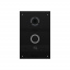 IP панель вызова BAS-IP AV-08FBL UKEY Black (304226) Молочанск