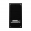 IP панель вызова BAS-IP AV-05FD Black (198441) Борисполь