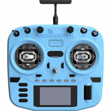 Пульт управления RadioMaster Boxer Crush ELRS M2 Blue (HP0157.0090-BLU)