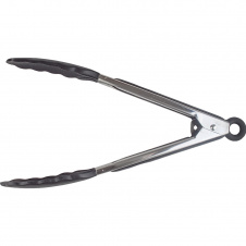 Щипцы кухонные DK Anti Slip Cooking Serving Tongs 210mm