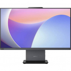 Моноблок Lenovo ThinkCentre AiO Neo 50a 24 Gen 5 Luna Grey (12SD001AUI)