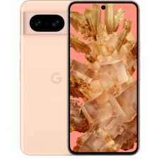 Смартфон Google Pixel 8 8/128GB Rose