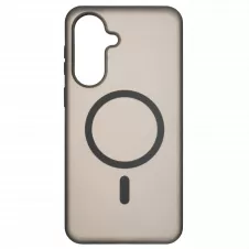 Чехол для Samsung A37 5G (A376) Mystiq MagCase Black (ARM91616) ArmorStandart