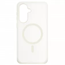 Чехол для Samsung A37 5G (A376) Mystiq MagCase White (ARM91621) ArmorStandart