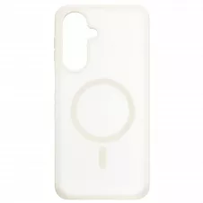 Чехол для Samsung A27 5G (A276) Mystiq MagCase White (ARM91615) ArmorStandart