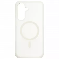 Чехол для Samsung A57 5G (A576) Mystiq MagCase White (ARM91625) ArmorStandart