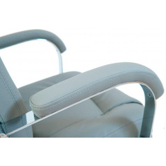 Офисное кресло руководителя Richman AlbertoDesign Tilt М-1 Серый (rch_chr_00042) Бучач
