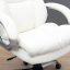 Офисное кресло руководителя Richman ManhattanDesign MultiBlock М-3 Белый (rch_chr_00211) Смела