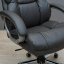 Офисное кресло руководителя Richman ManhattanDesign AnyFix М-2 Серый (rch_chr_00201) Киев