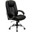 Офисное кресло руководителя Richman Elite ProDesign MultiBlock М-3 Черный (rch_chr_00245) Первомайск